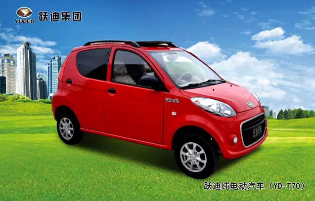 新能源汽車規(guī)?；l(fā)展已成定局